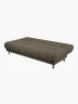 Sofá Cama Chaide Matisse 105 de 1 Plaza | Café