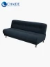 Sofá Cama Chaide Matisse 105 de 1 Plaza | Azul