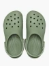 Crocs - Classic Clog | Verde