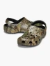 Crocs - Realtree APX Classic Clog | Azul