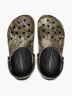 Crocs - Realtree APX Classic Clog | Azul