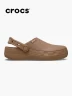 Crocs - Classic Crafted Clog | Marrón