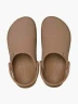 Crocs - Classic Crafted Clog | Marrón