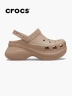 Crocs - Classic Bae Clog W | Rosa