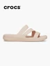 Crocs - Getaway Strappy | Rosado