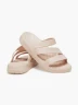 Crocs - Getaway Strappy | Rosado