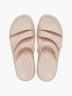 Crocs - Getaway Strappy | Rosado