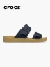 Crocs - Brooklyn Buckle Low | Negro