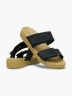Crocs - Brooklyn Buckle Low | Negro