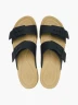 Crocs - Brooklyn Buckle Low | Negro