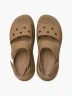 Crocs - Soho Y Strap Sandal | Marron