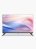 Smart Tv Motorola 43" Google TV MKNFHD| Negro