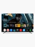 Smart Tv Indurama 65" QLED 4K UHD 65TIKJ1UHDQLED | Negro