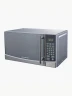 Microondas Warenhaus 20L MWWH-206 | Plateado