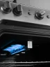 Combo Indurama Cocina Milán Zafiro + Refrigeradora Top Mount 290L | Croma