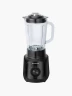 Combo Indurama Licuadora 1.5L + Horno Tostador 10L + Cafetera 12 Tazas