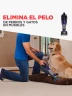 Aspiradora de Mano Inalámbrica Black+Decker para Mascotas | Gris