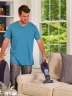 Aspiradora de Mano Inalámbrica Black+Decker para Mascotas | Gris