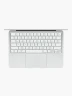 Apple - MacBook Neo 256GB | Silver