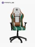 Primus - Silla Gamer PCH-103GB | Verde