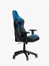 Primus - Silla Gamer Thrónos 100T PCH-103BL | Negro/Azul