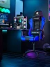 Primus - Silla Gamer Thrónos 100T PCH-103BL | Negro/Azul