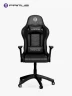 Primus - Silla Gamer Thrónos 100T PCH-103BL | Negro/Azul