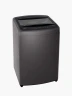 Lavadora LG Smart Inverter TurboDrum 19 kg | Gris