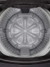 Lavadora LG Smart Inverter TurboDrum 19 kg | Gris