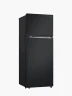 Refrigeradora LG Top Freezer Smart Inverter 493L | Negro