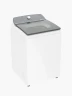Lavadora Whirlpool Xpert System 20 kg | Blanca