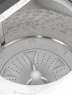 Lavadora Whirlpool Xpert System 20 kg | Blanca