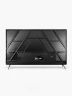 Smart TV Hyundai 40" Google TV QLED HYLED4029 | Negro