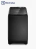 Lavadora Carga Superior Electrolux 18Kg EWIY18F7XSZB | Negro