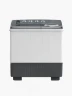 Lavadora Doble Tina Semiautomática Westinghouse 15Kg WWTM15M7XUWW | Blanco