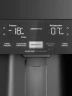 Refrigeradora Side by Side Electrolux t 419L No Frost ERS45F3Q5EB | Negro