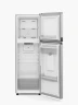 Refrigeradora Top Freezer Electrolux 184L Inverter ERT20A3Q6DS | Gris