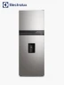 Refrigeradora Top Freezer Electrolux 288L Inverter ERT30A3Q6DS | Gris