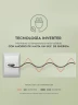 Refrigeradora Top Freezer Electrolux 288L Inverter ERT30A3Q6DS | Gris
