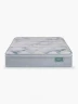 Colchón Simmons Beautysleep Erica Soft PT 1.5 Plazas | Celeste