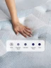 Colchón Simmons Beautysleep Erica Soft PT 1.5 Plazas | Celeste