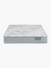 Colchón Simmons Beautysleep Erica Firm 1.5 Plazas | Celeste