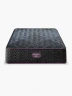 Colchón Simmons Beautyrest World Class Med-Firm 1.5 Plazas | Gris Oscuro