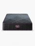 Colchón Simmons Beautyrest World Class Extra Firm 1.5 Plazas | Gris Oscuro