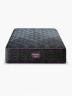 Colchón Simmons Beautyrest World Class Soft 3 Plazas | Gris Oscuro