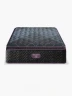 Colchón Simmons Beautyrest World Class Med-Firm PT 1.5 Plazas | Gris Oscuro