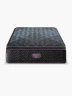 Colchón Simmons Beautyrest World Class Soft PT 2.5 Plazas | Gris Oscuro