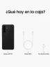 Celular Samsung A27 128Gb 5G| Negro