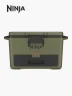 Hielera Rígida Ninja FrostVault 47 L | Verde