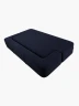 Sofá Cama Chaide Comfy Box 1 ½ Plz | Azul